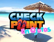 Checkpoint en Ojotas.