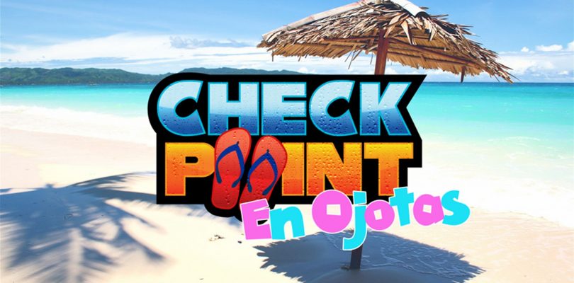 Checkpoint en Ojotas.