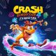 ¡Ya era hora! Crash vuelve en un nuevo videojuego.
