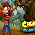 Crash N. Sane Trilogy