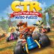 Crash Team Racing Nitro Fueled Review