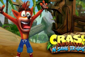 Crash N. Sane Trilogy