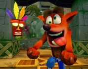 Crash N. Sane Trilogy saldrá el…