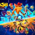 Crash Bandicoot 4 ¡It’s About Time! (Next Gen Edition)