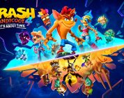 Crash Bandicoot 4 ¡It’s About Time! (Next Gen Edition) Review