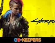 Cyberpunk 2077 Gameplay