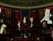 ¿Danganronpa + Morpheus?