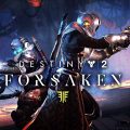 Destiny 2: Forsaken Review