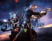 Destiny 2: Forsaken Review