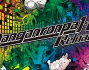 Danganronpa 1-2 Reload Review