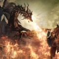 Dark Souls 3 para Abril del próximo año.