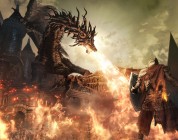 Fecha de lanzamiento para Dark Souls 3.
