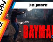 Daymare 1998 Gameplay