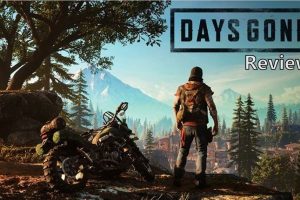 Days Gone VideoReview