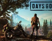 Days Gone Gameplay