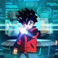 Dragon Ball Heroes, el juego de cartas para Switch y PC, ya está disponible