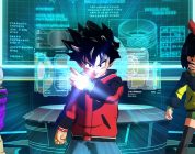 Dragon Ball Heroes, el juego de cartas para Switch y PC, ya está disponible