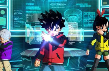 Dragon Ball Heroes, el juego de cartas para Switch y PC, ya está disponible