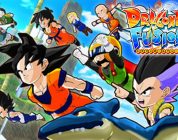 Dragon Ball Fusions Review