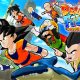 Dragon Ball Fusions