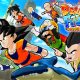 Dragon Ball Fusions