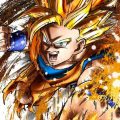 Dragon Ball Fighter Z Gameplay
