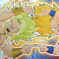 Nuevo juego de Dragon Ball.