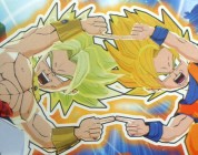 Nuevo juego de Dragon Ball.