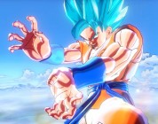 Confirmado el ultimo DLC de Xenoverse.
