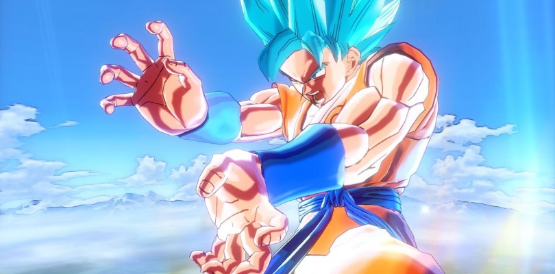 Confirmado el ultimo DLC de Xenoverse.