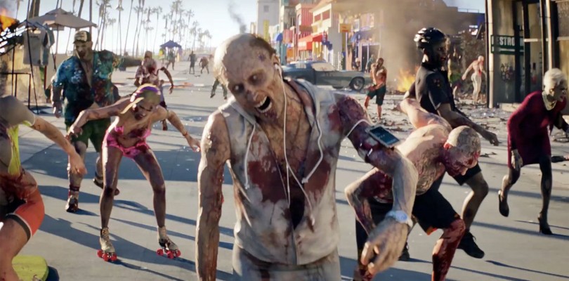 Dead Island 2 pierde el desarrollador.