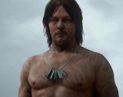 Death Stranding confirmado para PC.