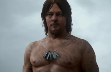 Death Stranding confirmado para PC.
