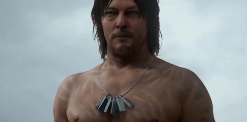 Death Stranding confirmado para PC.