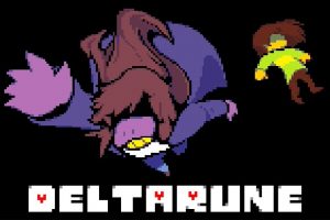 Deltarune