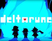 Deltarune Chapter 2, estará disponible desde hoy.