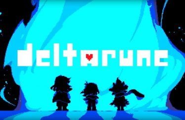 Deltarune Chapter 2, estará disponible desde hoy.