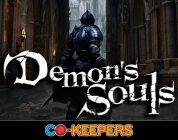 Demon’s Souls Gameplay