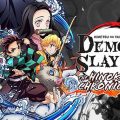 Demon Slayer: Kimetsu no Yaiba – The Hinokami Chronicles.