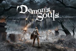 Demon’s Souls Review