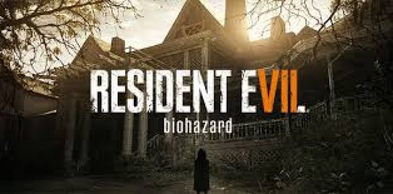 La demo del Resident Evill no será parte del juego.