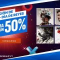 PlayStation Argentina anticipa su Promoción de fin de año con grandes descuentos en juegos online