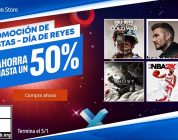 PlayStation Argentina anticipa su Promoción de fin de año con grandes descuentos en juegos online