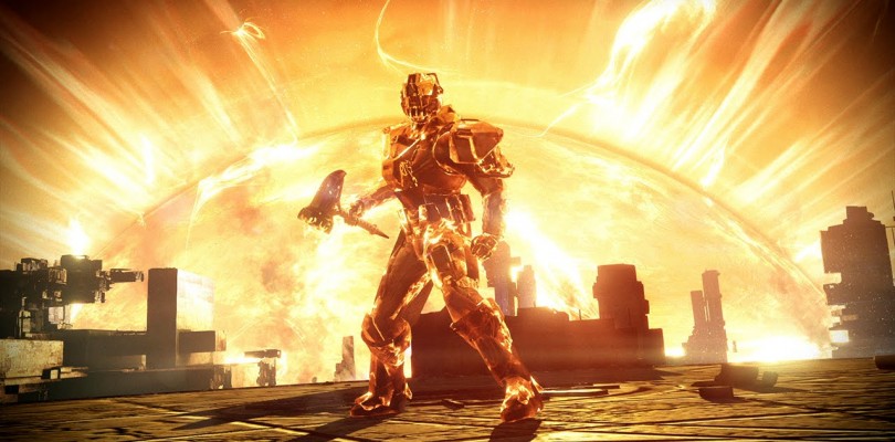 [E3] Destiny: The Taken King.