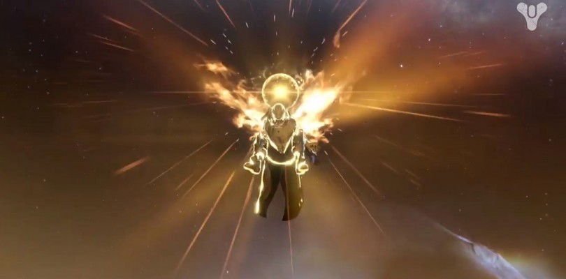 Red Bull te da alas… y beneficios en el Destiny.