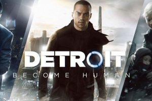 Detroit: Become Human Review