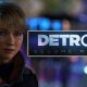 Detroit: Become Human Gameplay