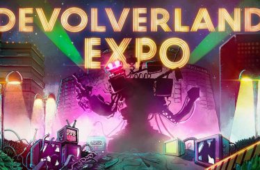 Novedades del evento de Devolver Digital.