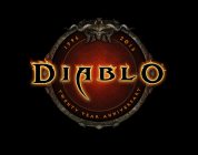 Diablo cumple 20 años.
