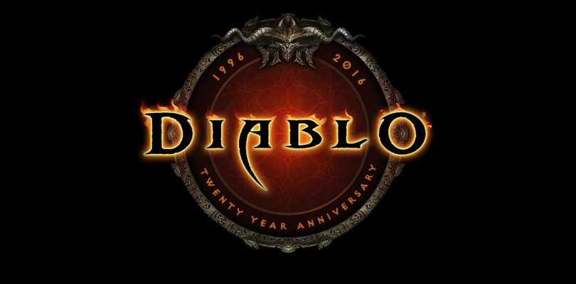 Diablo cumple 20 años.